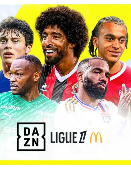 Ligue 1